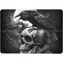 Alchemy Carta Poe's Raven Surface Laptop Studio Skin